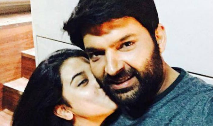 Do you know Why Kapil Sharma Is Growing A Beard ?