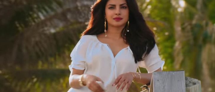 Baywatch Trailer: Is Priyanka Chopra Behind The Drugs. Murder and A dead body on The beach ?