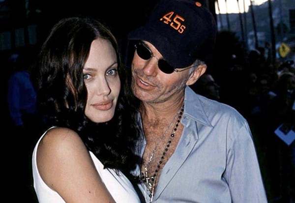 Angelina Jolie & Billy Bob Thornton