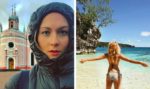 OMG!!! This 27-Year-Old Woman Became The First Female Ever To Visit Every Country On Earth