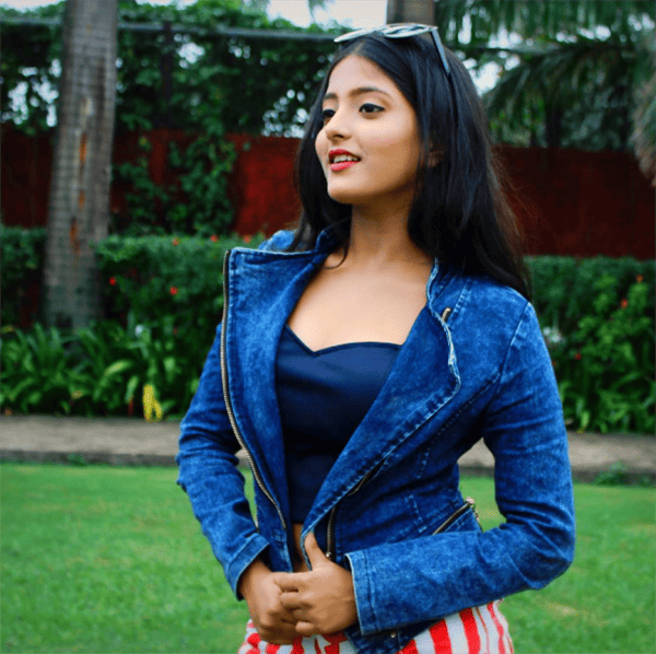 ‘Jhansi Ki Rani’ Actress Ulka Gupta 4