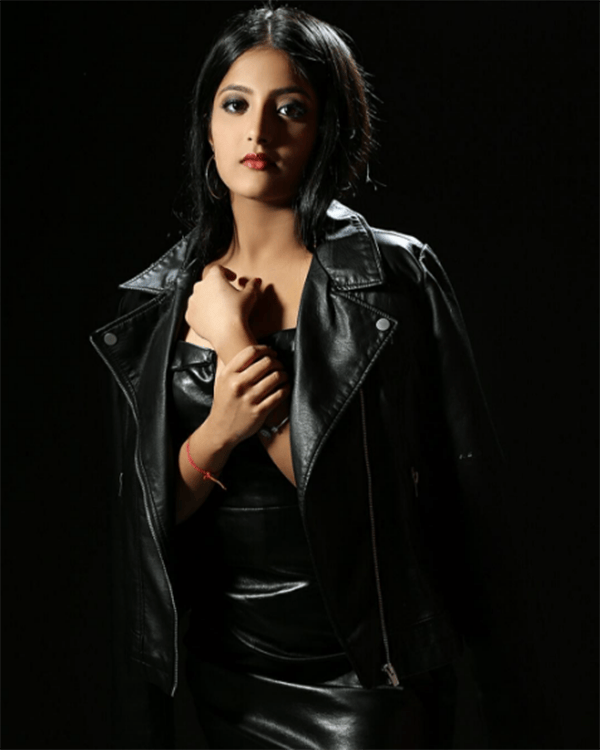 ‘Jhansi Ki Rani’ Actress Ulka Gupta 4