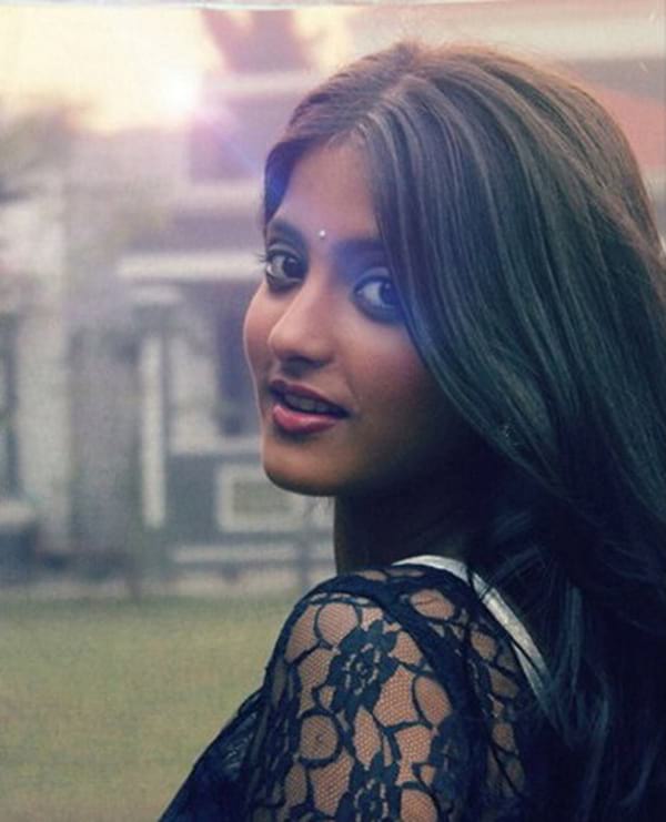 ‘Jhansi Ki Rani’ Actress Ulka Gupta 4