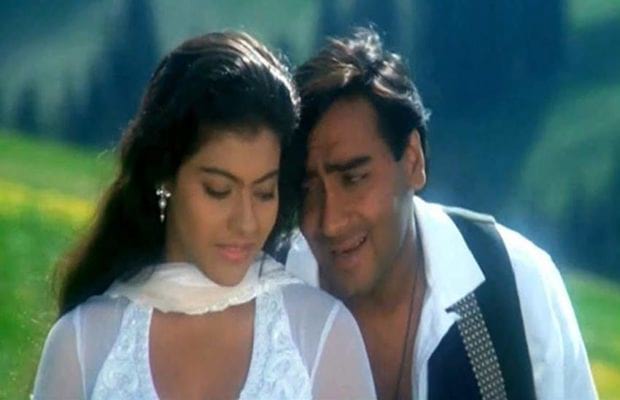 Kajol and ajay devgan 24