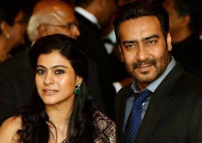 Here is why Kajol Married Ajay Devgan ( Kajol Finally Revealed After 17 ...