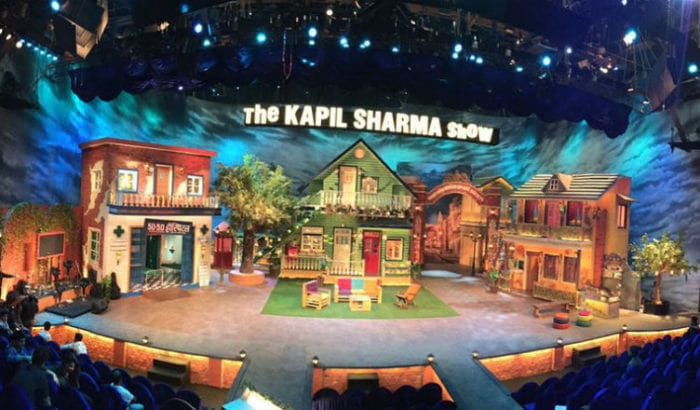 Kapil Sharma Bungalow in Punjab 3