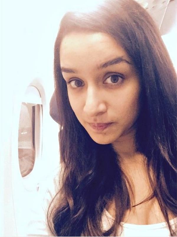 Shraddha Kapoor