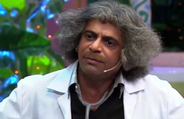 Sunil-Grover