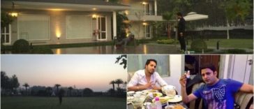Have You Seen Kapil Sharma’s Bungalow In Punjab? It’s So So Beautiful!!!