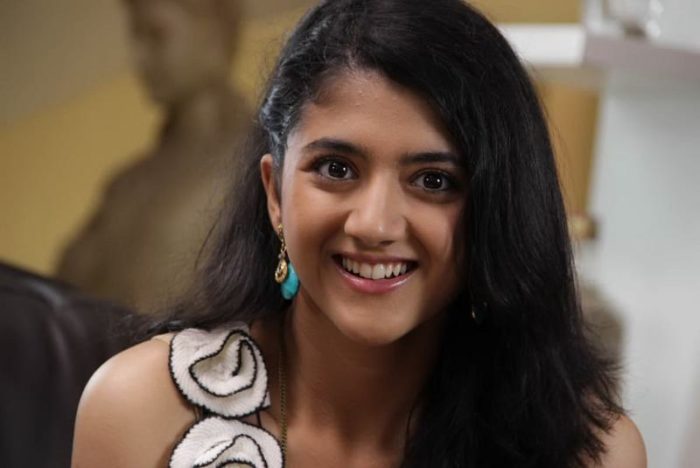 shriya sharma mr. baja sneha-1 7