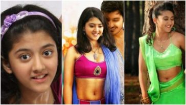 Remember This Cute Girl From Kasautii Zindagii Kay? This Is What She Looks Like Now