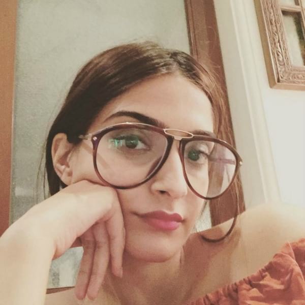 Sonam Kapoor