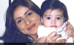 Ahead Of Ananyas Birthday, A Special Throwback Treat From Mom Bhavana