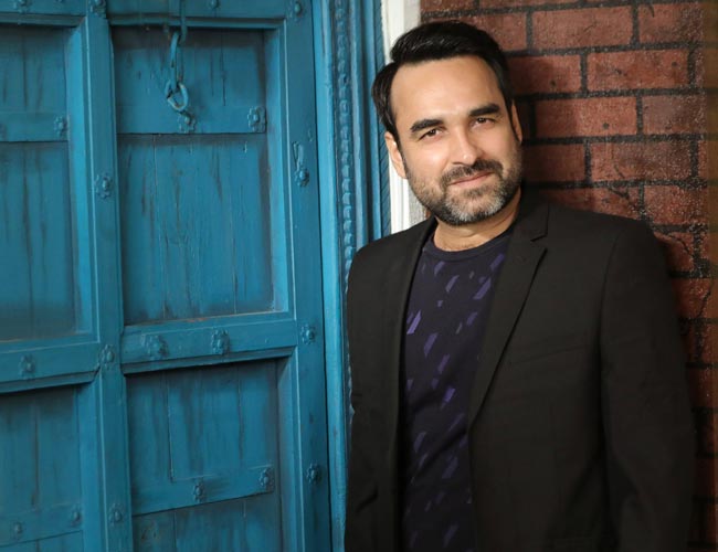 Pankaj Tripathi opens up about the addition of web series in the FCG